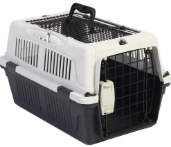 Dehner Lieblinge Mehr Katzenzubehör|Hundetransportboxen > Tranportbox Robbi