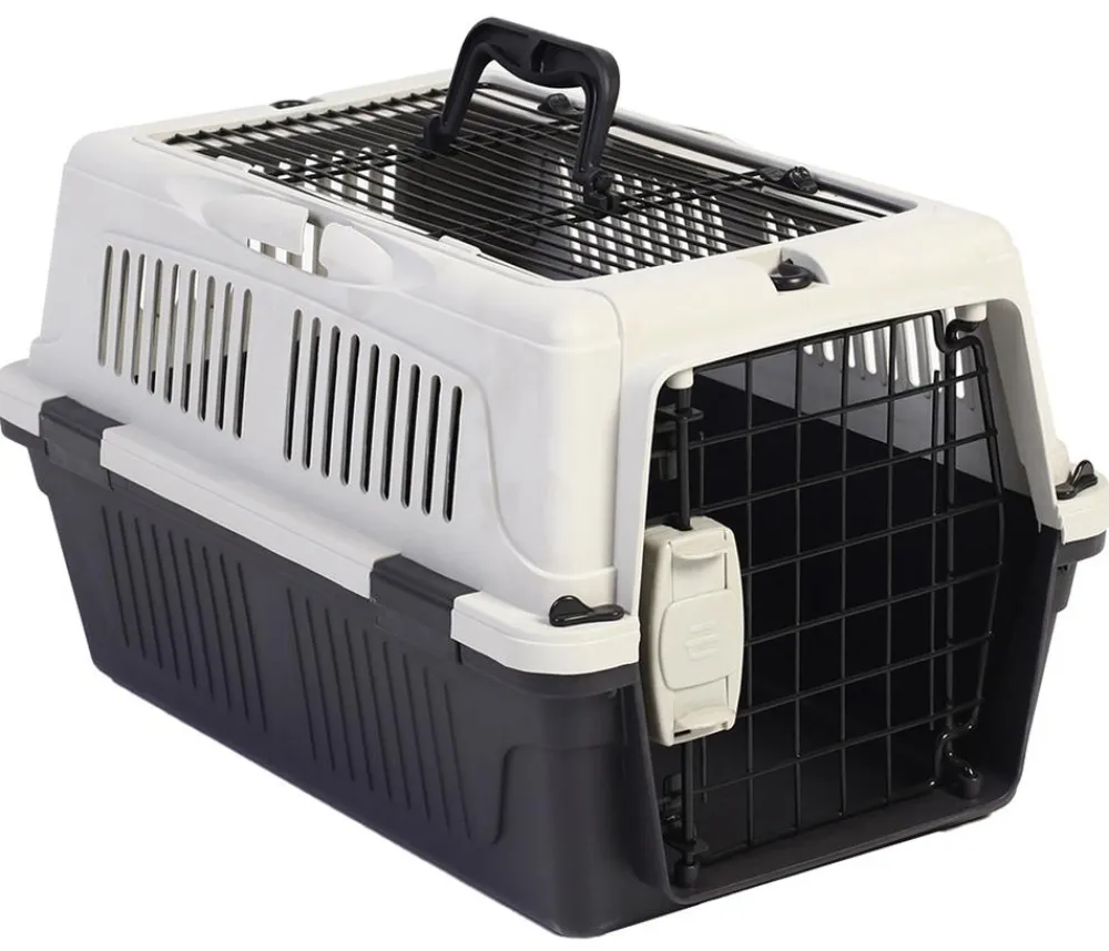 Dehner Lieblinge Mehr Katzenzubehör|Hundetransportboxen > Tranportbox Robbi