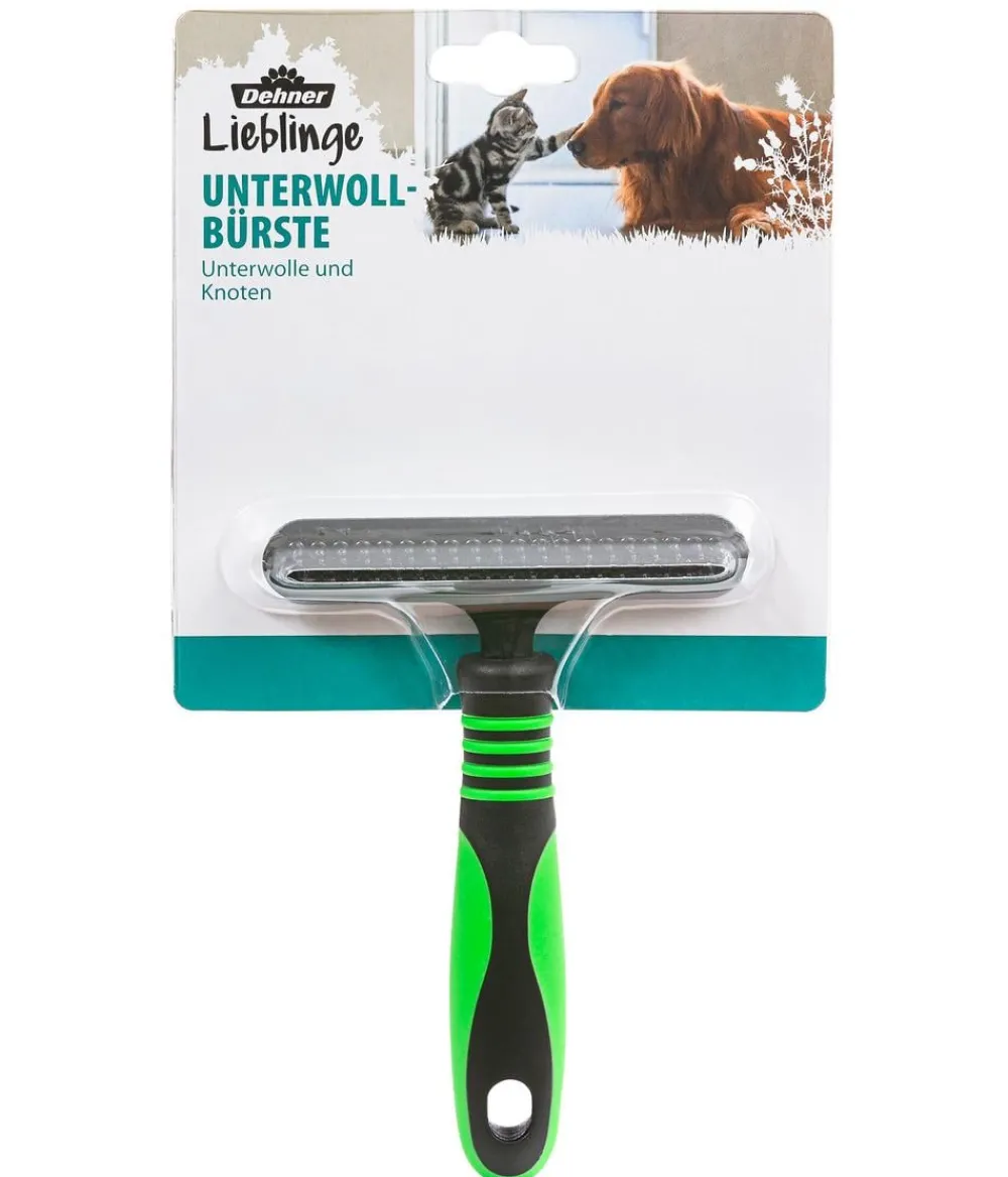 Dehner Lieblinge Unterwollbürste Outlet