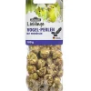 Dehner Lieblinge Vogelfutter & Snacks > Vogel-Perlen, Erdnüsse, 100 g