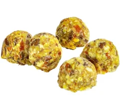 Dehner Lieblinge Vogelfutter & Snacks > Vogel-Perlen, Erdnüsse, 100 g