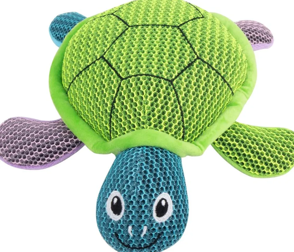 Dehner Lieblinge Wasserspielzeug Tartaruga, ca. B27/H8/T25 cm Grün Best