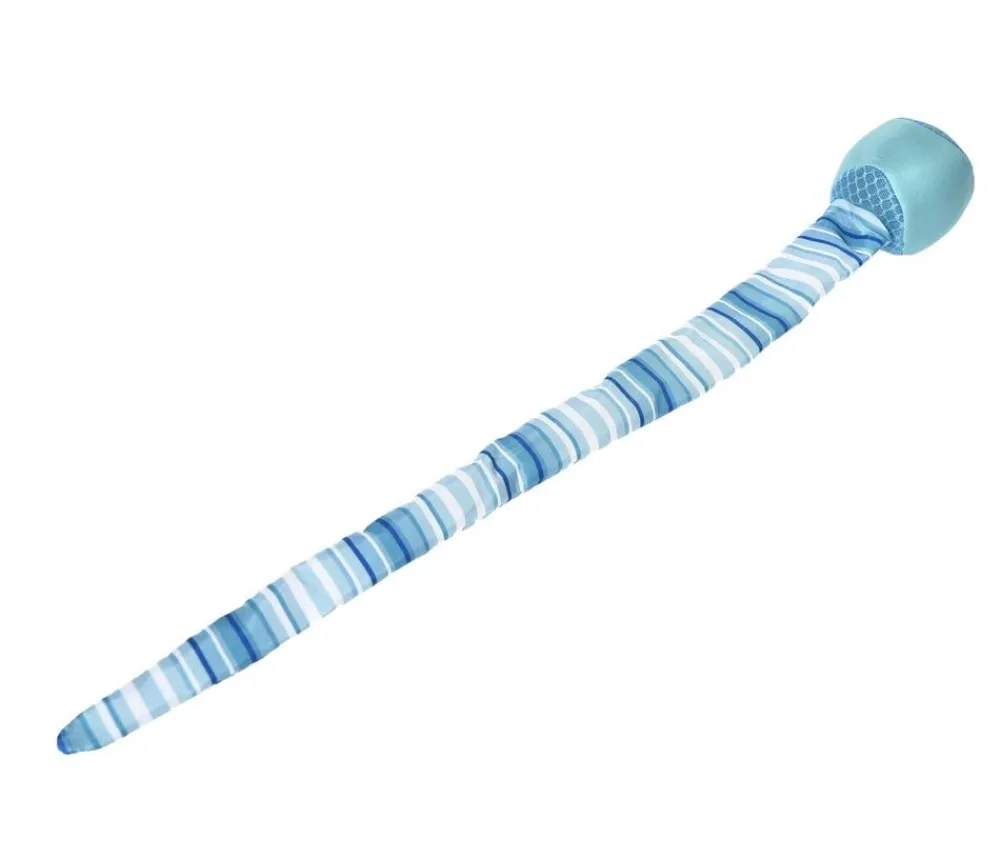 Dehner Lieblinge Hundespielzeug - Wasserspielzeug Pico, ca. Ø8/L66 cm Blau