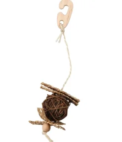 Dehner Lieblinge Mehr Vogelzubehör > Weidenball Willow