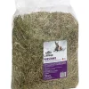 Dehner Lieblinge Stroh & Streu|Heu - Wiesenheu, 800 g