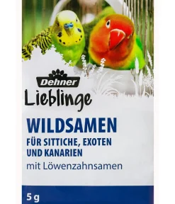 Dehner Lieblinge Wildsamen, 5 g Online