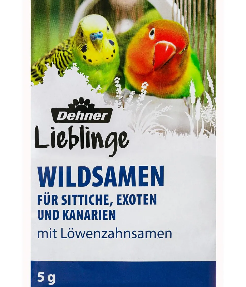 Dehner Lieblinge Wildsamen, 5 g Online
