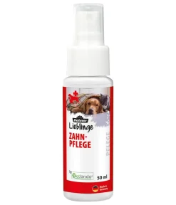 Dehner Lieblinge Zahnpflege, 50 ml Hot