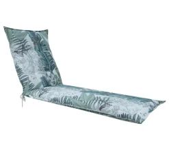 Dehner Relax- & Liegenauflagen > Liegenauflage Sardegna für Gartenliege Savoy, ca. B58/H6/T178 cm