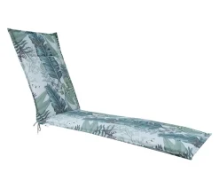 Dehner Relax- & Liegenauflagen - Liegenauflage Sardegna für Alu-Tex-Liegen, ca. B54/H4/T198 cm