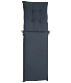 Dehner Relax- & Liegenauflagen > Liegenauflage Veneto für Gartenliege Savoy, ca. B57/H6/T178 cm
