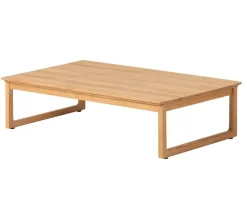 Dehner Loungetische > Loungetisch Port-au-Prince, ca. B152/H38/T84 cm