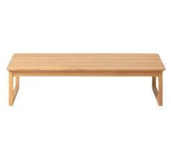 Dehner Loungetische > Loungetisch Port-au-Prince, ca. B152/H38/T84 cm