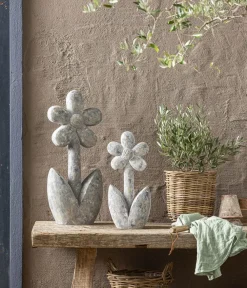 Dehner Gartenzwerge & Gartenfiguren > Magnesia-Blume