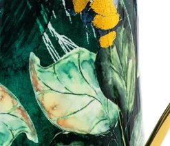 Dehner Gießkannen & Sprühflaschen - Metall-Gießkanne Bee, 1,8 l