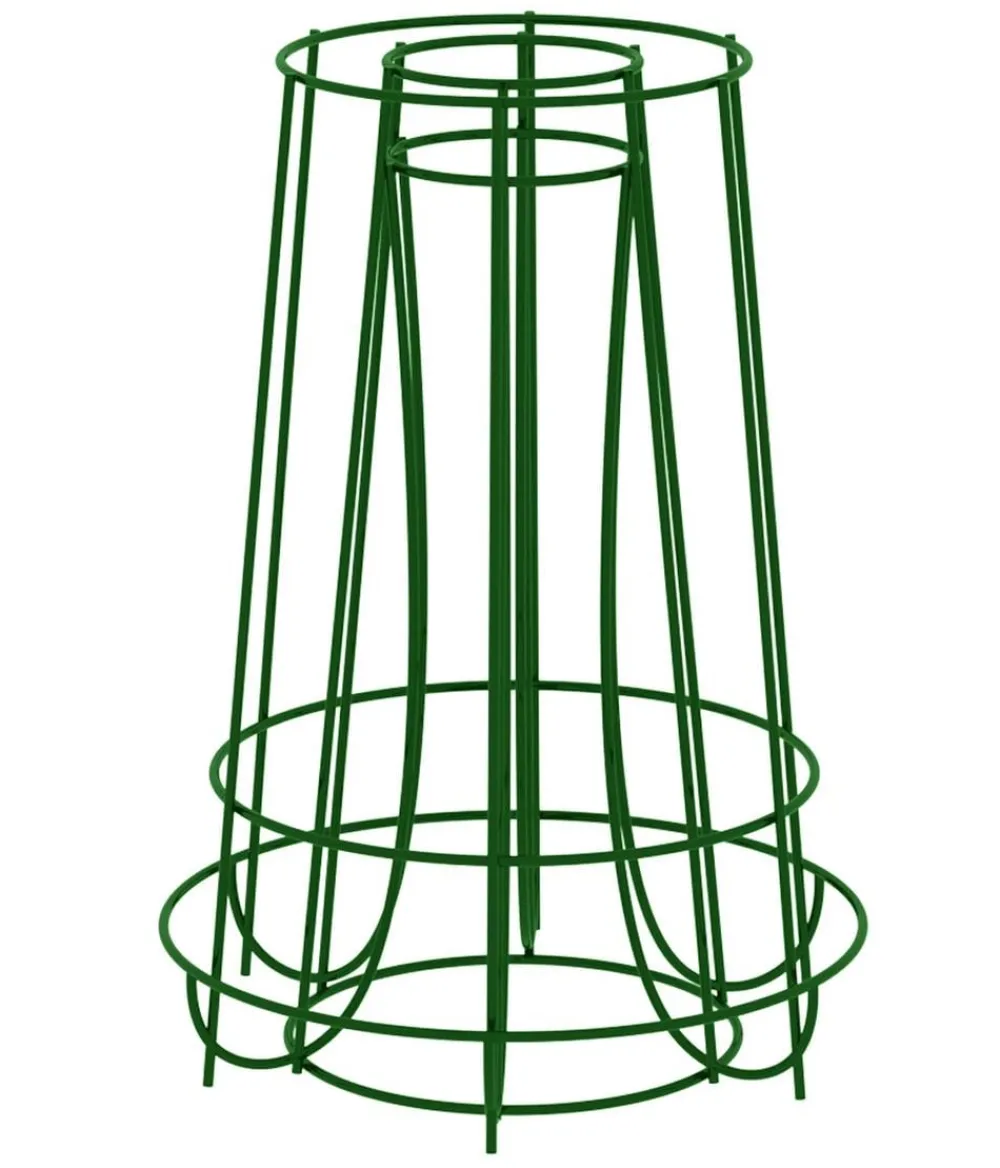 Dehner Rankgitter & Obelisken > Metall-Obelisk Maxima