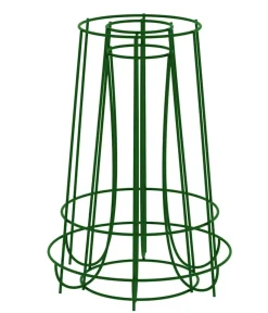 Dehner Metall-Obelisk Maxima Dunkelgrün Best