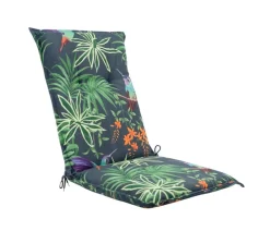 Dehner Mittellehnerauflage Sicilia, ca. B50/H6/T108 cm Discount