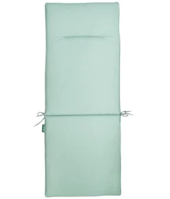 Dehner Sitzauflagen - Mittellehnerauflage Veneto, ca. B48/H4/T108 cm Grün