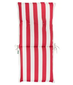 Dehner Mittellehnerauflage Gela, ca. B50/H6/T108 cm Outlet
