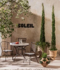 Dehner Mosaiksessel Grazia Outlet