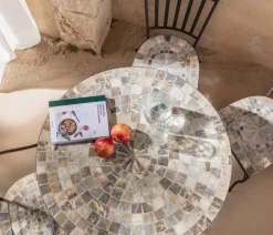 Dehner Mosaiksessel Grazia Outlet