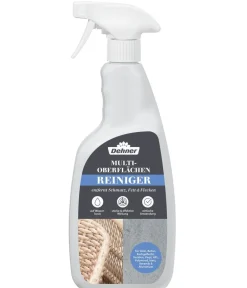 Dehner Gartentische Kunststoff|Gartenstühle Kunststoff > Multi-Oberflächen-Reiniger, 750 ml