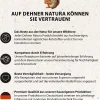 Dehner Natura Premium Eichhörnchenfutter & -Häuser - Eichhörnchenfutter Eichhörnchen-Mix, 600 g