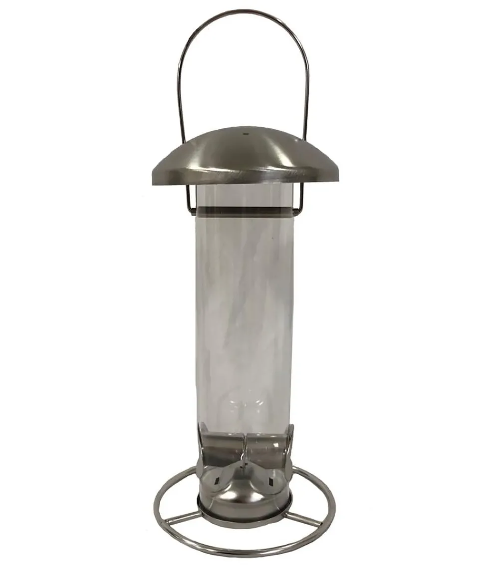 Dehner Natura Premium Vogelhäuser & Futterspender > Futtersäule Casetta