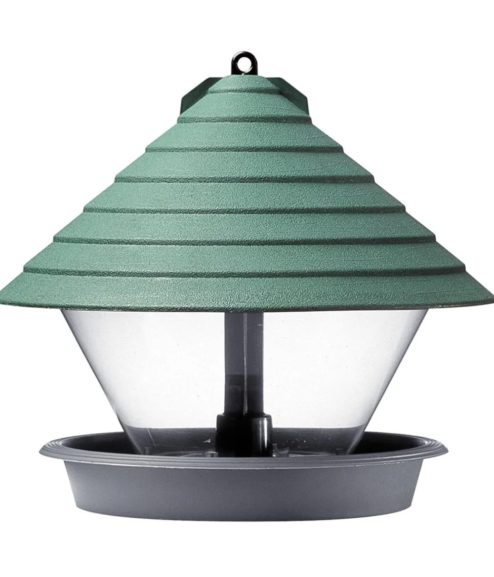 Dehner Natura Premium Vogelhäuser & Futterspender > Futtersäule Adeline, ca. Ø16/H30 cm