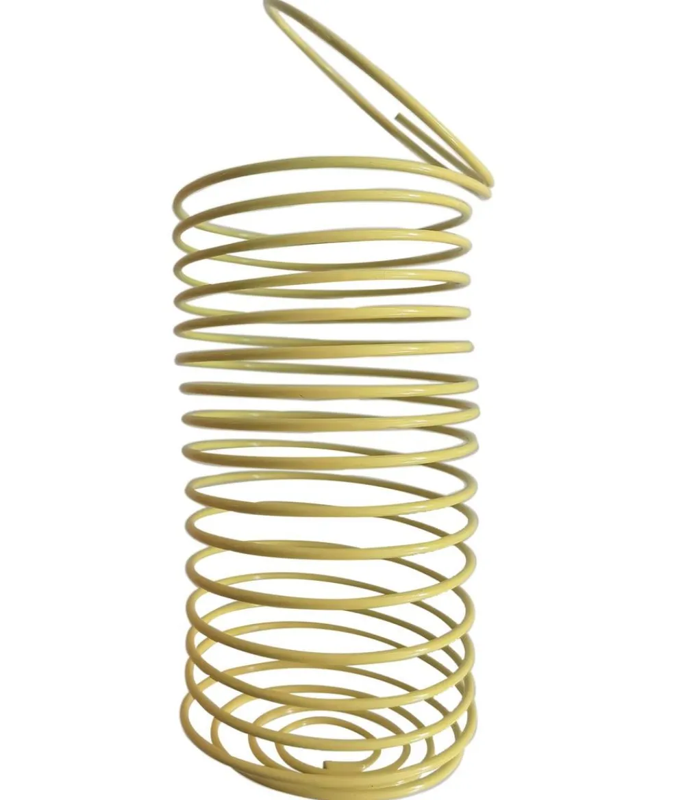 Dehner Natura Premium Vogelhäuser & Futterspender > Futterfeder für Meisenknödel, ca. Ø7/L19 cm