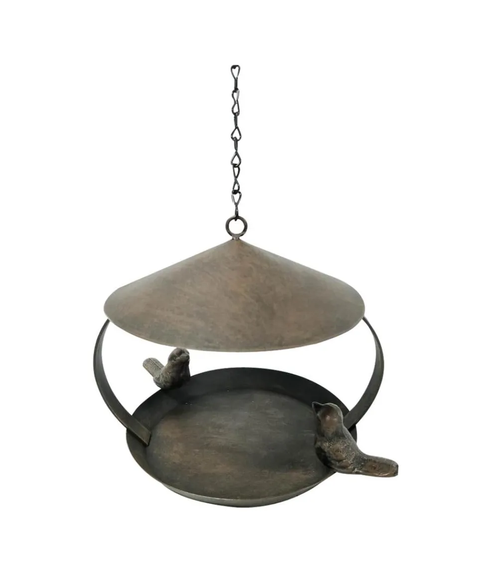Dehner Natura Premium Vogeltränken|Vogelhäuser & Futterspender > Futterstelle Sahara