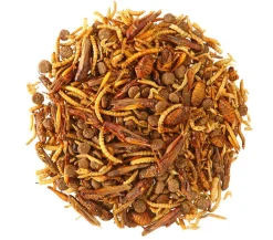 Dehner Natura Premium Igelfutter & -Häuser|Kleintierfutter > Igel-Delikatesse, 100g