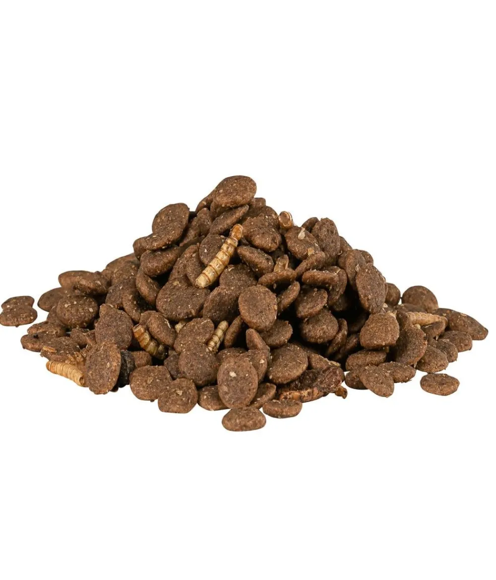 Dehner Natura Premium Igelfutter Igel-Mix Outlet