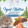 Dehner Natura Premium Igelfutter Igel-Keks Mix Hot