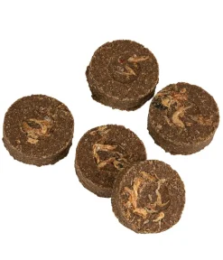 Dehner Natura Premium Igelfutter & -Häuser|Kleintierfutter > Igelfutter Igel-Kekse mit Shrimps