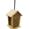 Dehner Natura Premium Nützling & Insektenhotels > Insektenhotel Louisiana