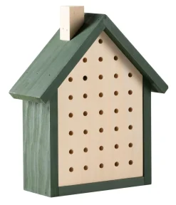 Dehner Natura Premium Nützling & Insektenhotels > Insektenhotel Colletes, ca. B25,5/H30,5/T10,5 cm