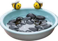 Dehner Natura Premium Vogeltränken - Insektentränke Aguada, , ca. Ø28/H5,7 cm