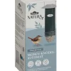 Dehner Natura Premium Vogelhäuser & Futterspender - Meisenknödelautomat