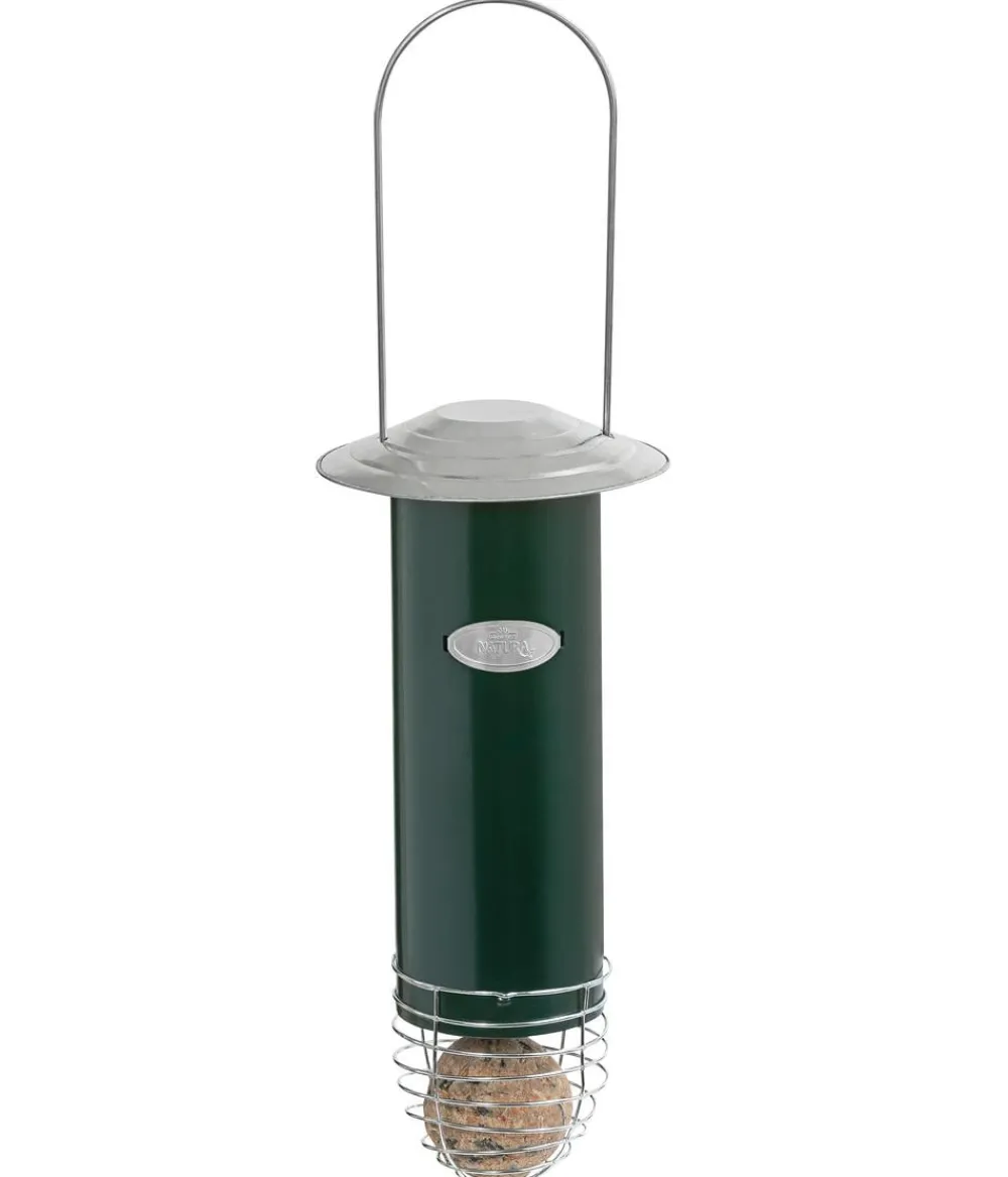 Dehner Natura Premium Vogelhäuser & Futterspender - Meisenknödelautomat