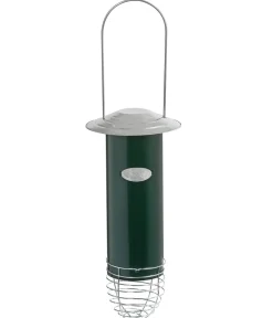 Dehner Natura Premium Vogelhäuser & Futterspender - Meisenknödelautomat