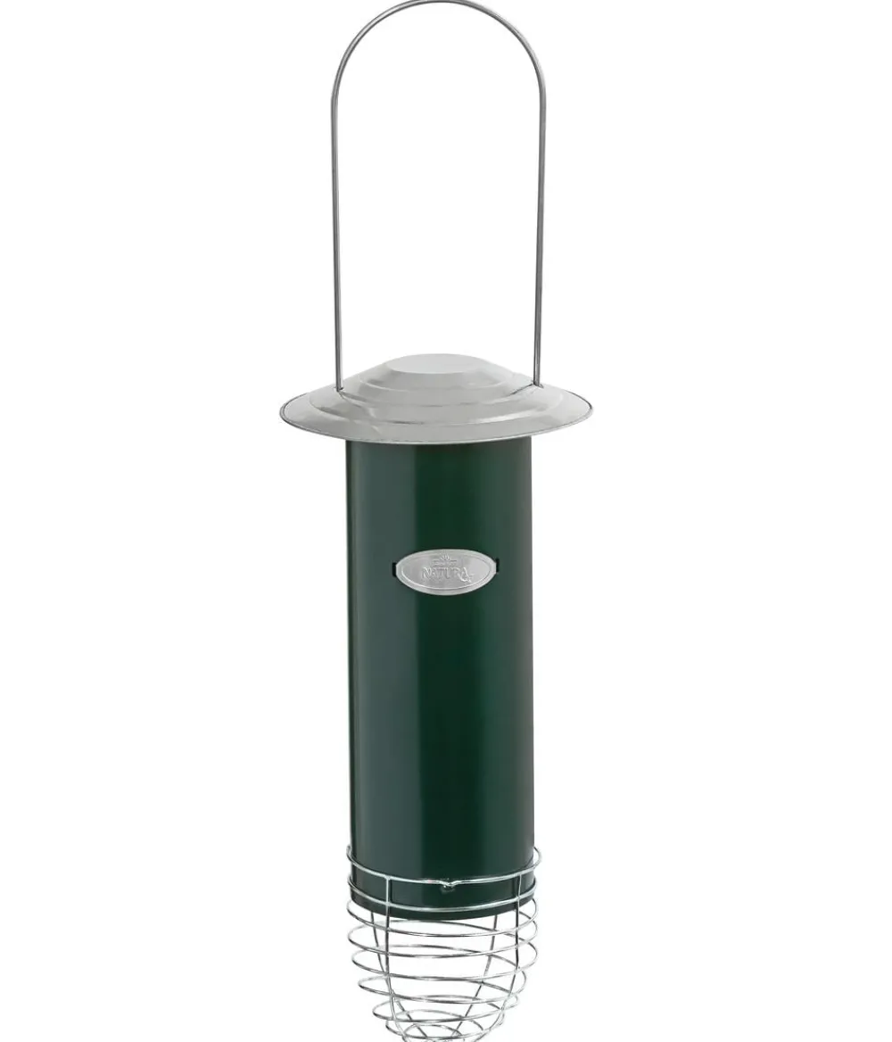 Dehner Natura Premium Vogelhäuser & Futterspender - Meisenknödelautomat