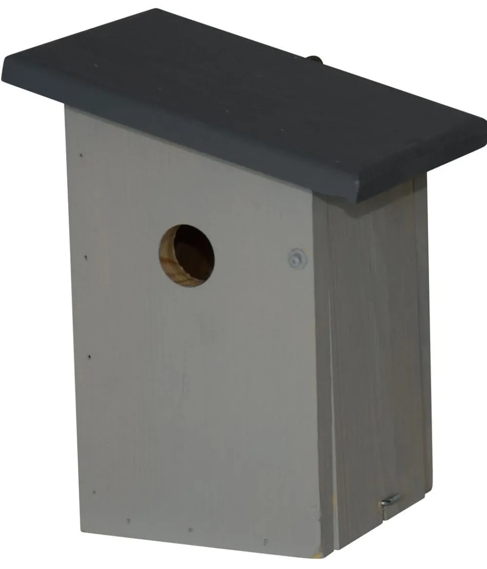 Dehner Natura Premium Nistkästen > Nistkasten Jonna, ca. B19/H24/T16 cm