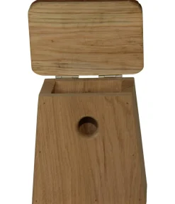 Dehner Natura Premium Nistkästen > Nistkasten Airin, ca. B23,5/H25/T16,5 cm
