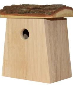 Dehner Natura Premium Nistkästen > Nistkasten Airin, ca. B23,5/H25/T16,5 cm
