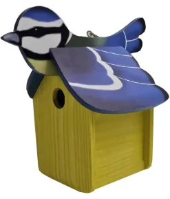 Dehner Natura Premium Nistkasten meise, ca. B29/H26,9/T18,8 cm Hot