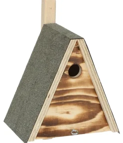 Dehner Natura Premium Nistkästen - Nistkasten Domingo, ca. B20/H20/T17 cm