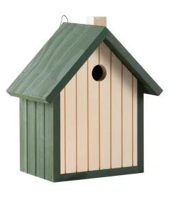 Dehner Natura Premium Nistkästen - Nistkasten Arvid, ca. B25,5/H30,5/T17 cm