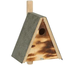 Dehner Natura Premium Nistkästen - Nistkasten Falcon, ca. B20/H20/T17 cm